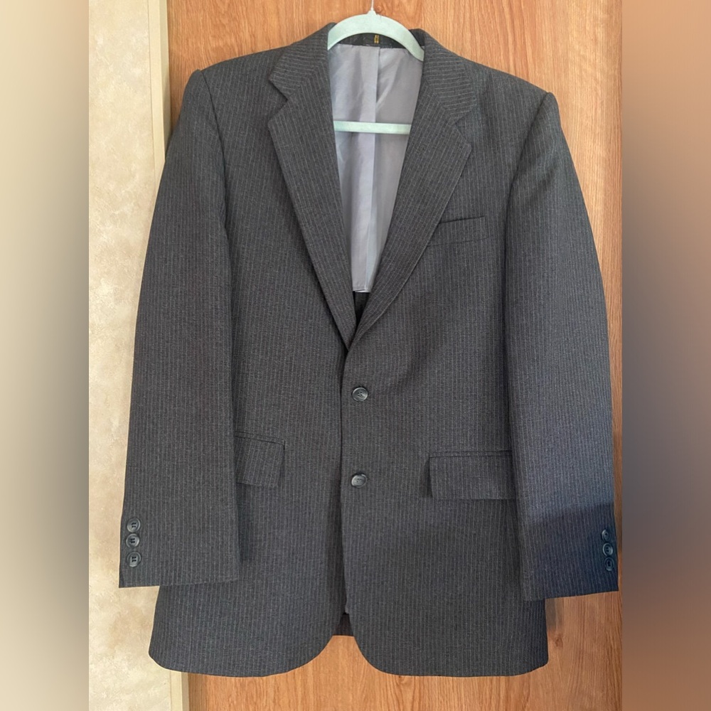 Suit Jacket